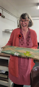 The Art of Pyrography Workshop