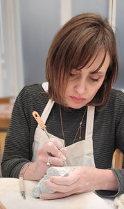 An introduction to Soap Stone Carving Course