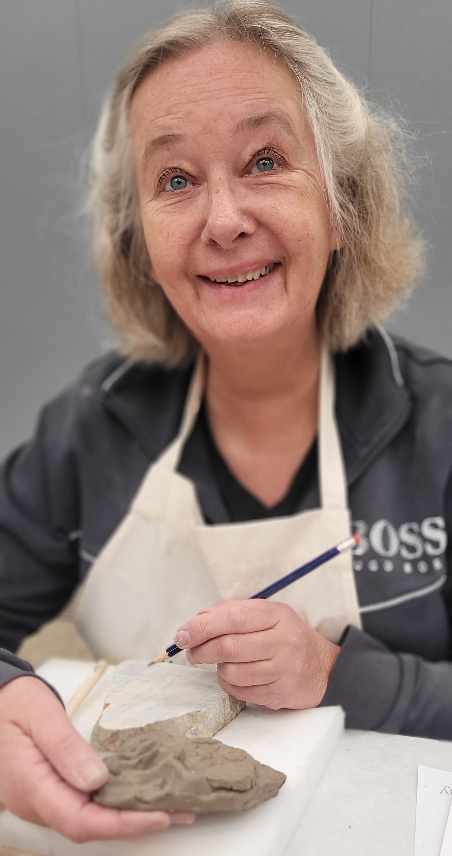An introduction to Soap Stone Carving taster