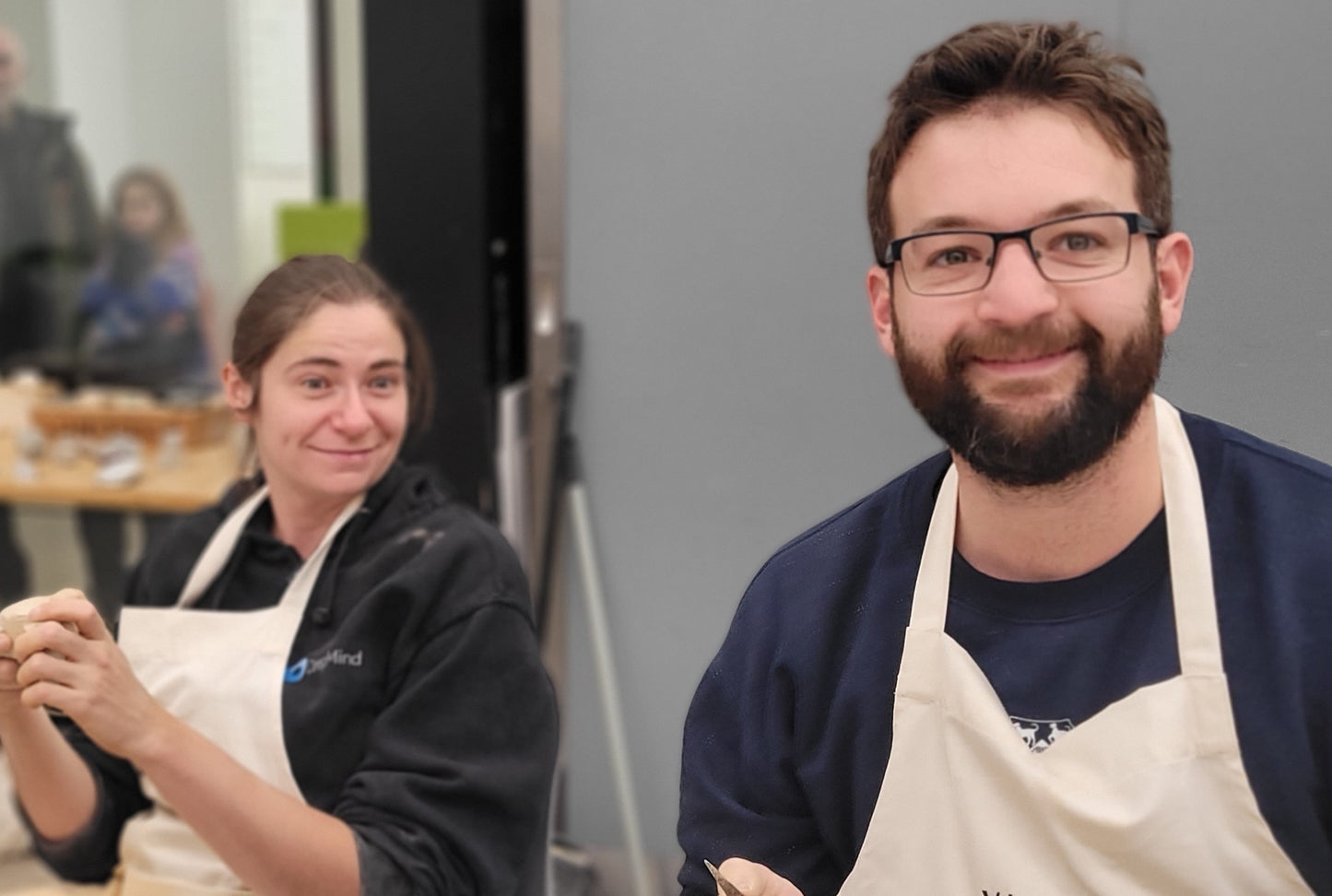 An introduction to Soap Stone Carving taster