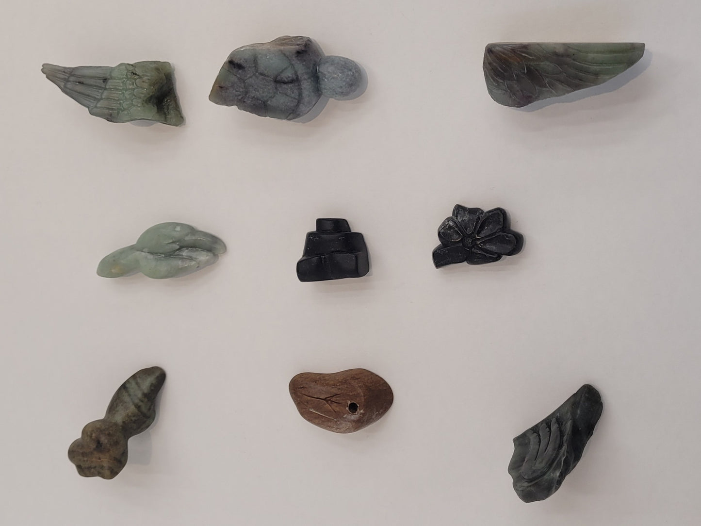 An introduction to Soap Stone Carving taster