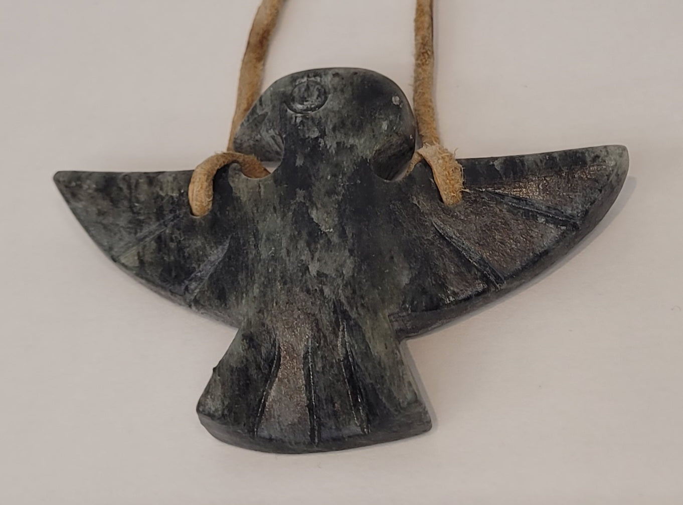 Soap Stone Carving