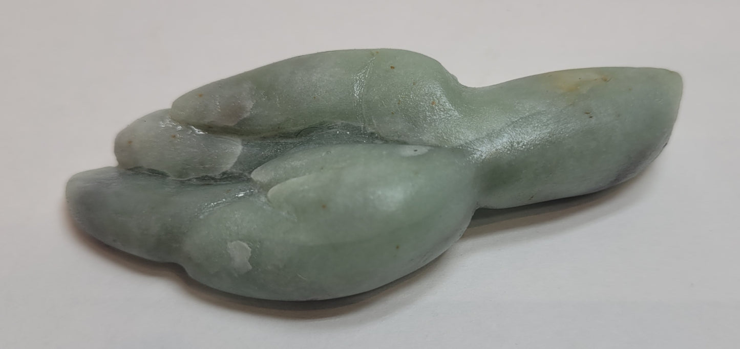 An introduction to Soap Stone Carving taster