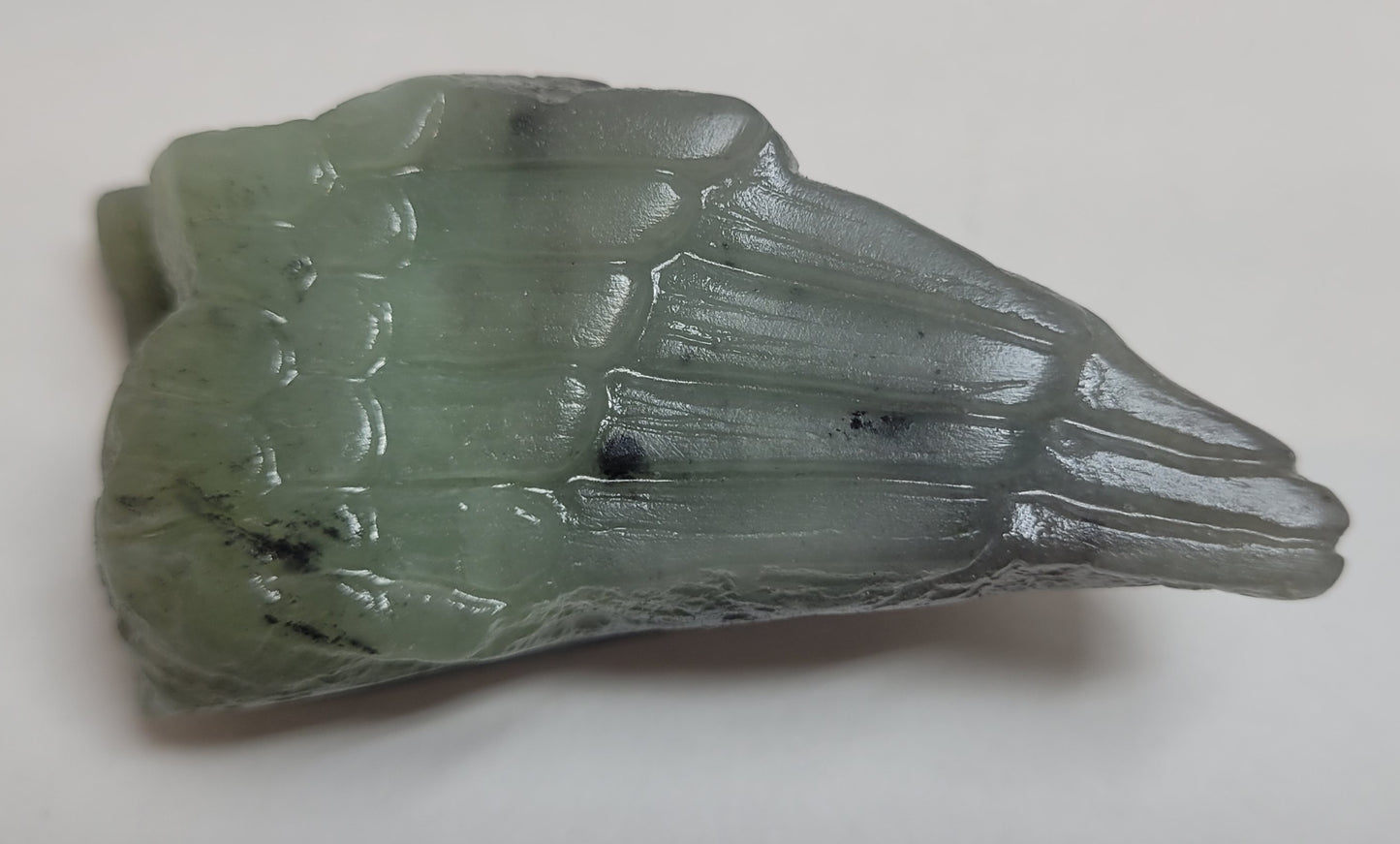 An introduction to Soap Stone Carving taster