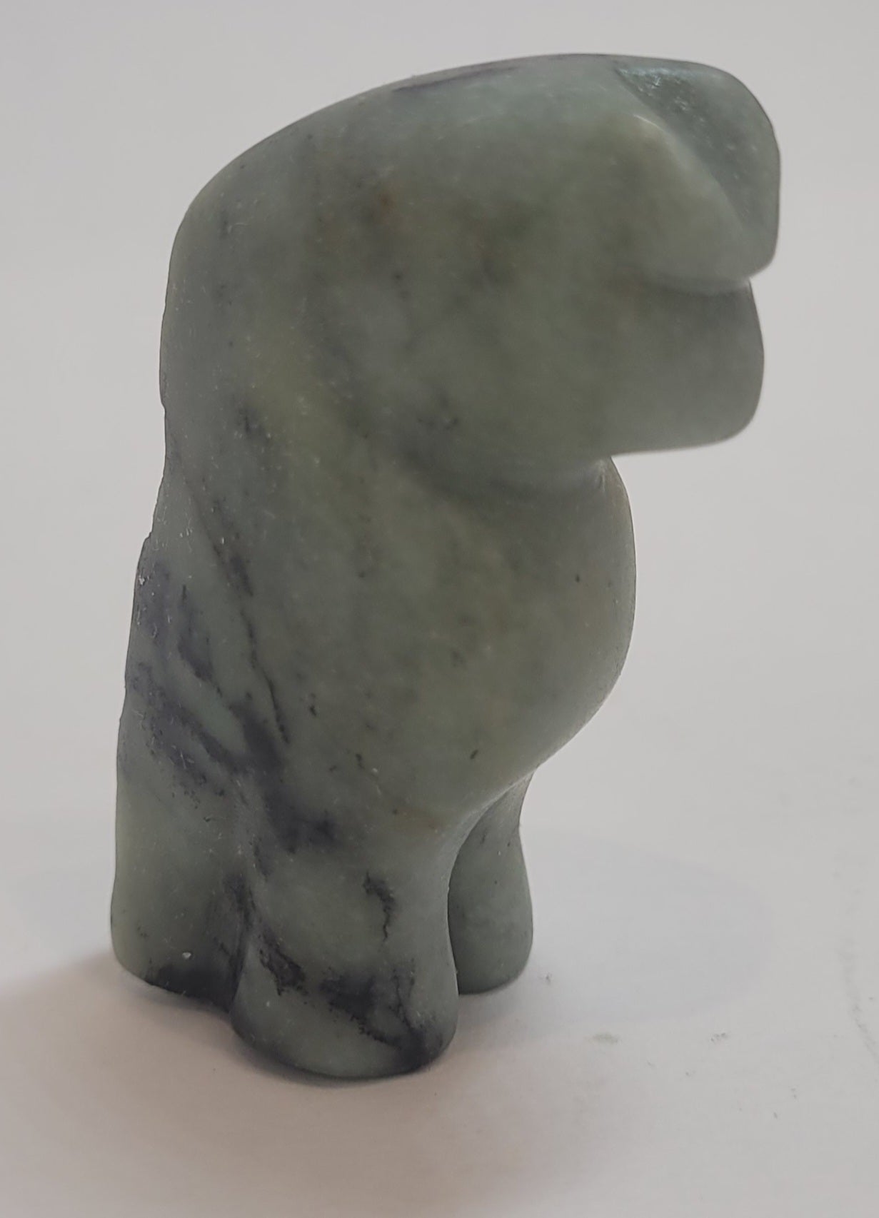 An introduction to Soap Stone Carving taster