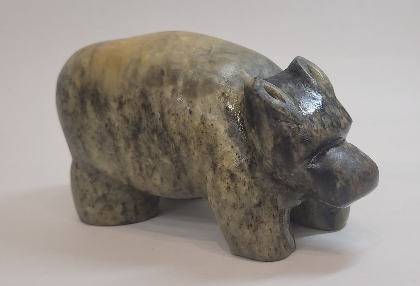 An introduction to Soap Stone Carving taster