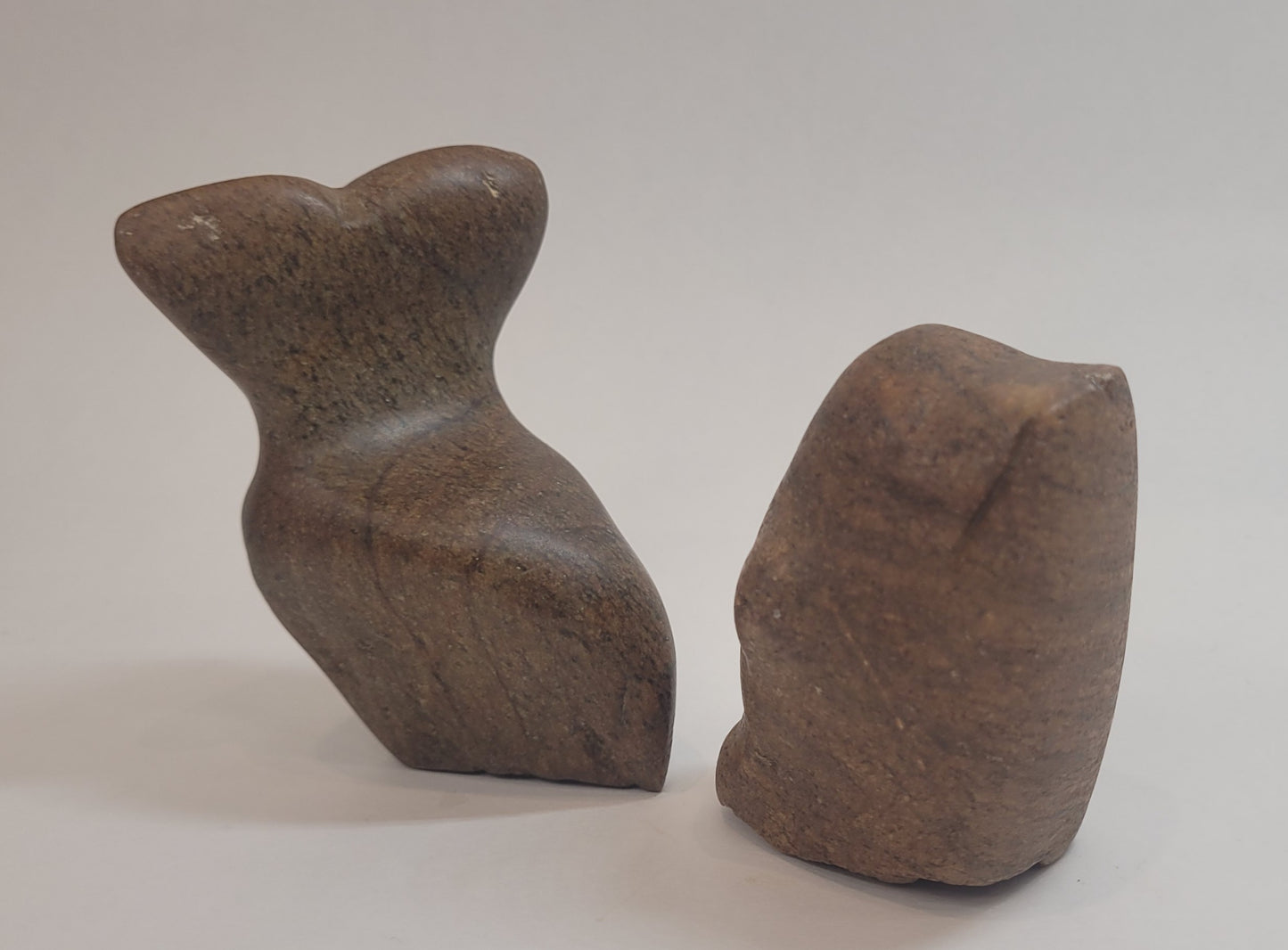 Soap Stone Carving