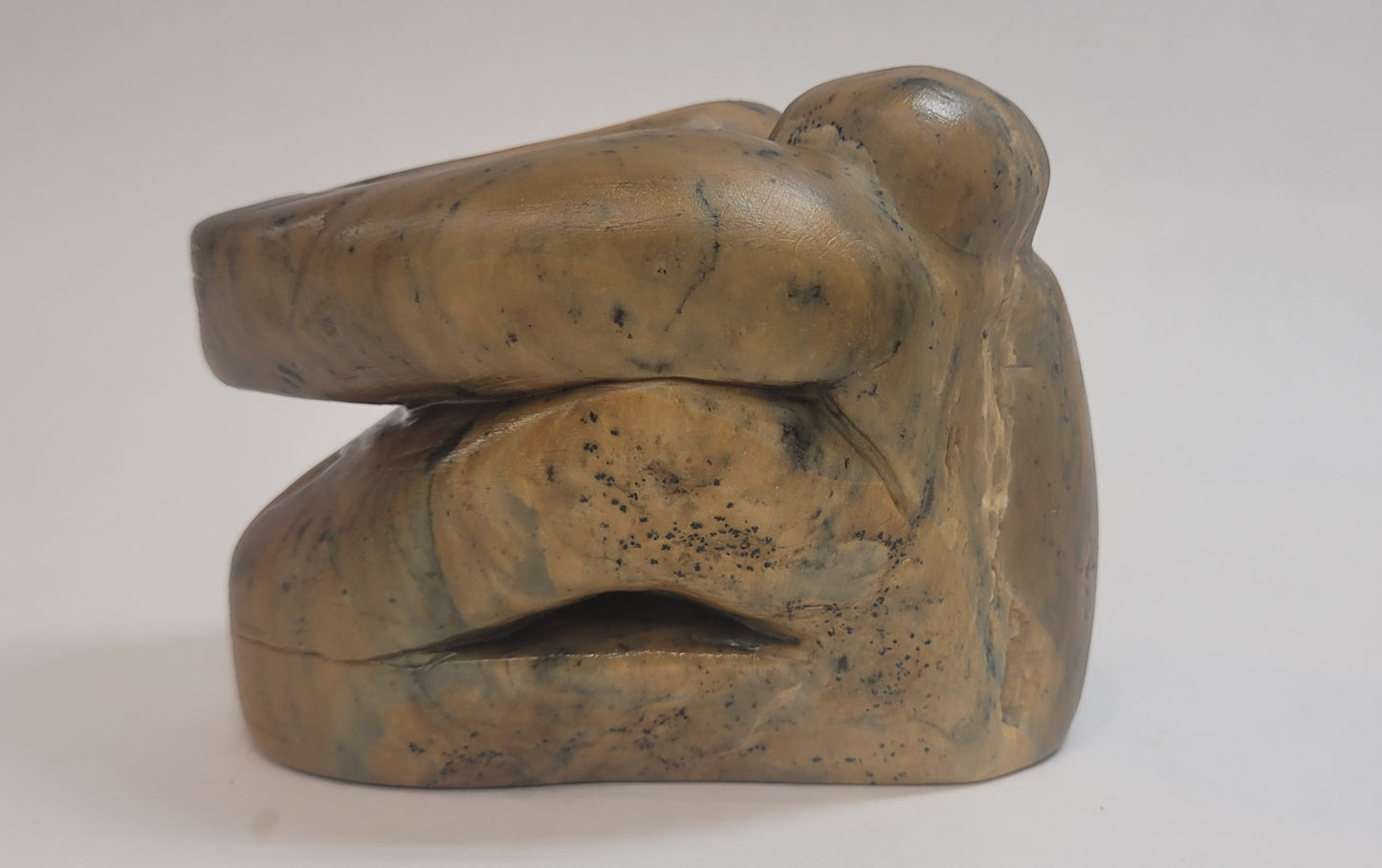 Soap Stone Carving