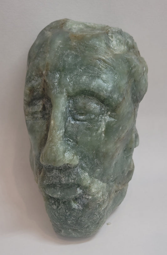 Soap Stone Carving