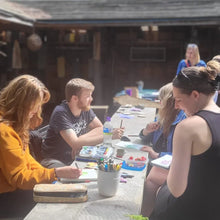 Load image into Gallery viewer, Coastal Valley          May 2026 Art Workshops
