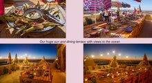 Load image into Gallery viewer, Morocco Retreat near the Sea and Mountains
